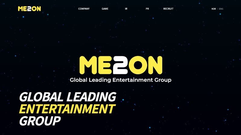 ME 2 ON